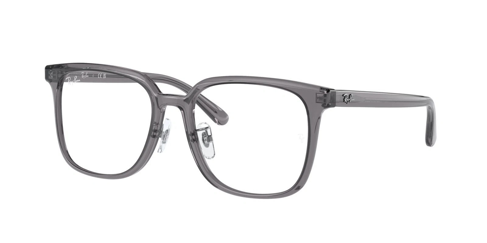 Ray-Ban 5419D Eyeglasses - view 3